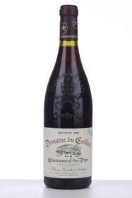 france-rhone-wine-chateauneuf-du-pape-domaine-du-caillou-1998